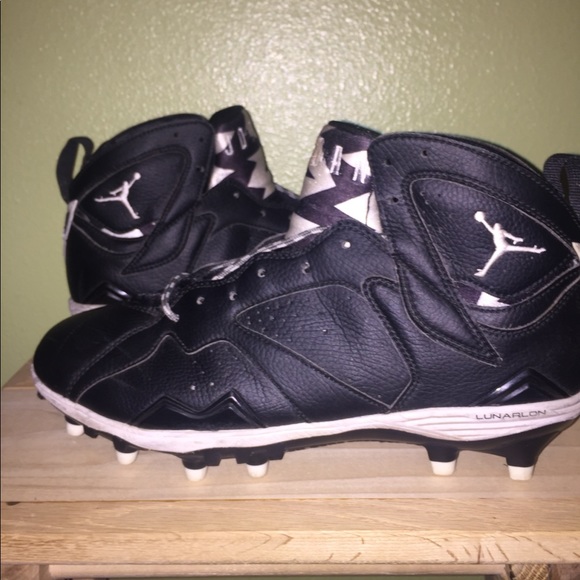 supreme football cleats